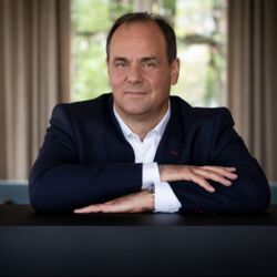 Heiko van Eckert