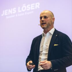 Jens Löser